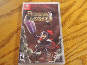 Rogue Legacy - NS