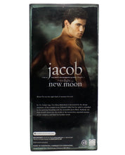 Jacob - Twilight Barbie