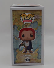 Shanks - POP! #939