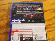 Streets of Rage 4 - PS4