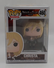 Christa - POP! #460