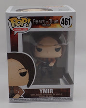 Ymir - POP! #461