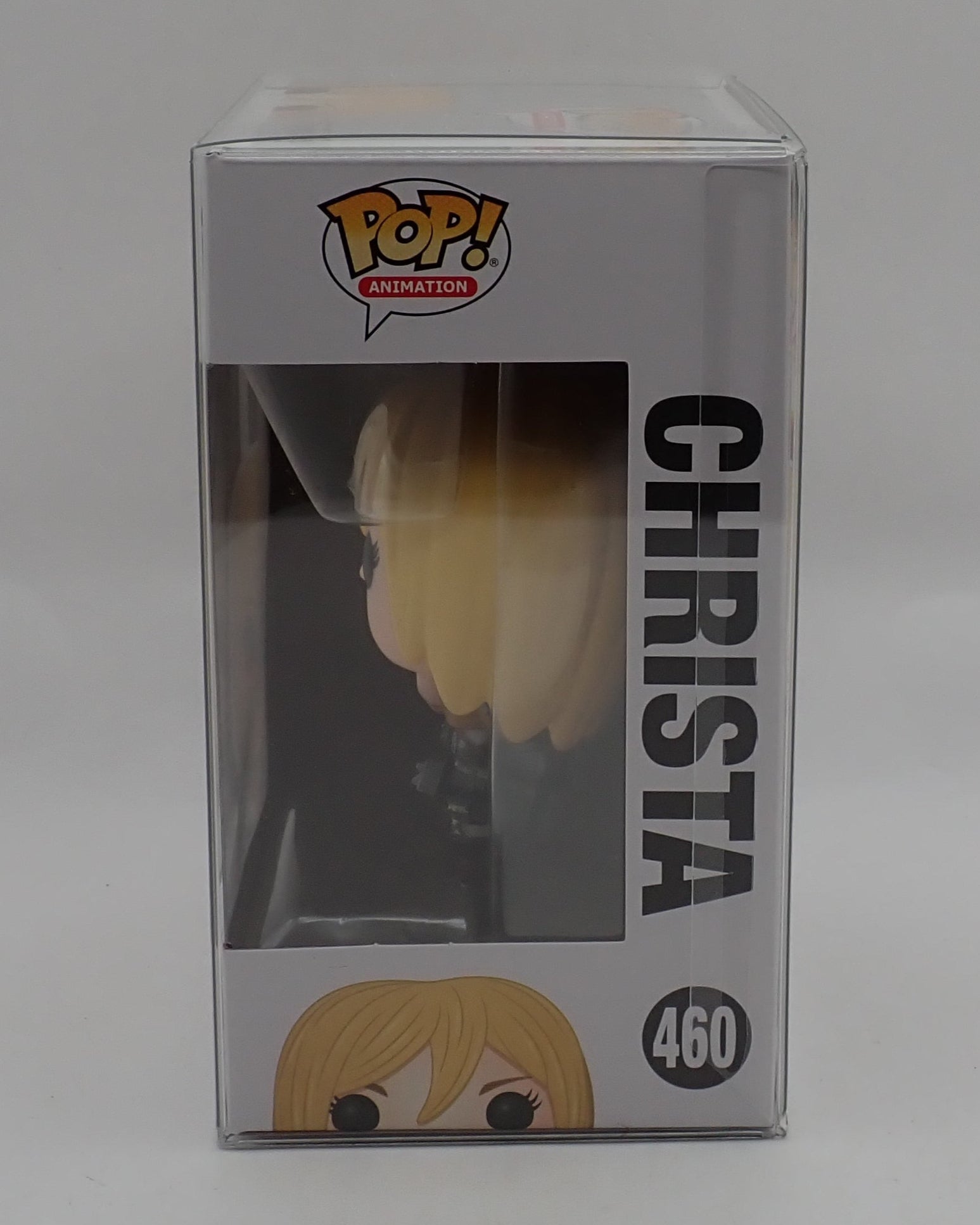 Christa - POP! #460