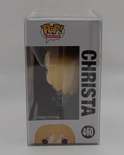 Christa - POP! #460