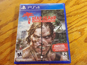 Dead Island Definitive Collection - PS4