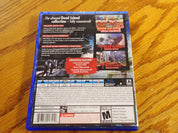 Dead Island Definitive Collection - PS4