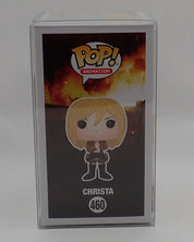 Christa - POP! #460