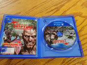 Dead Island Definitive Collection - PS4