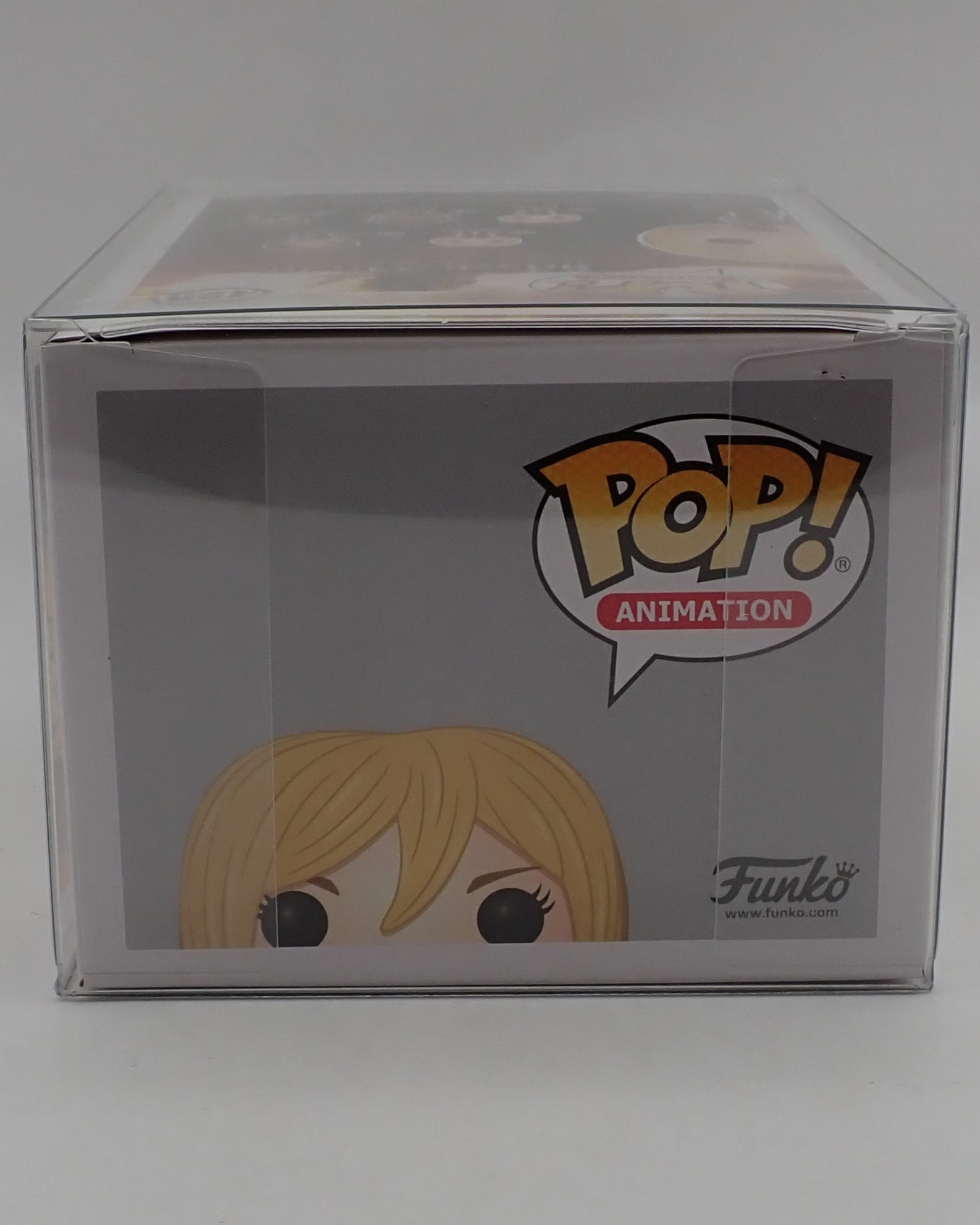 Christa - POP! #460