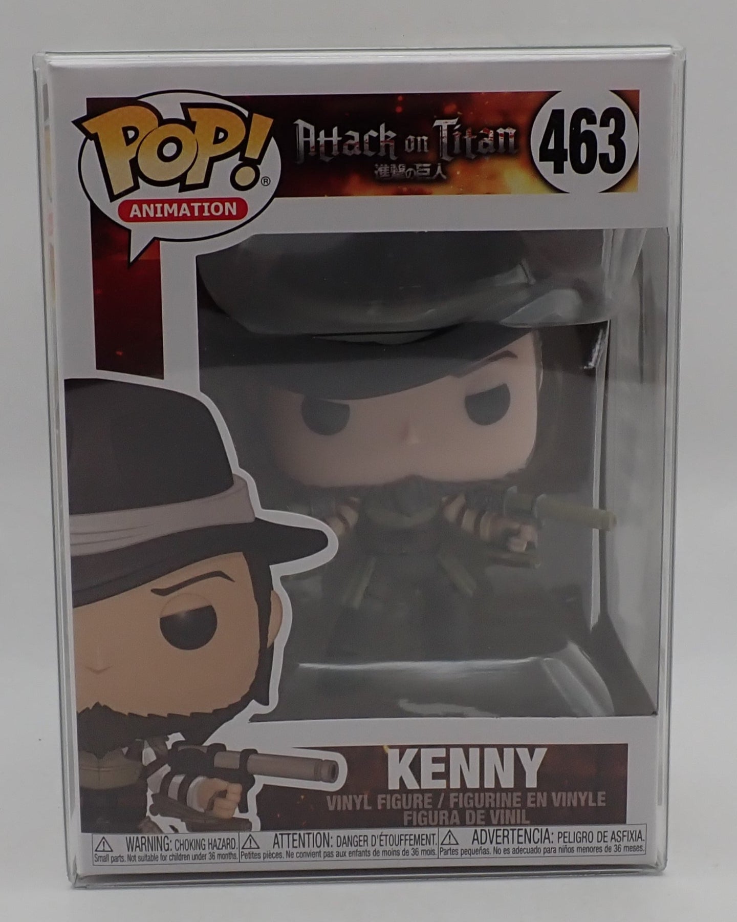 Kenny - POP! #463
