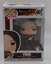 Ymir - POP! #461