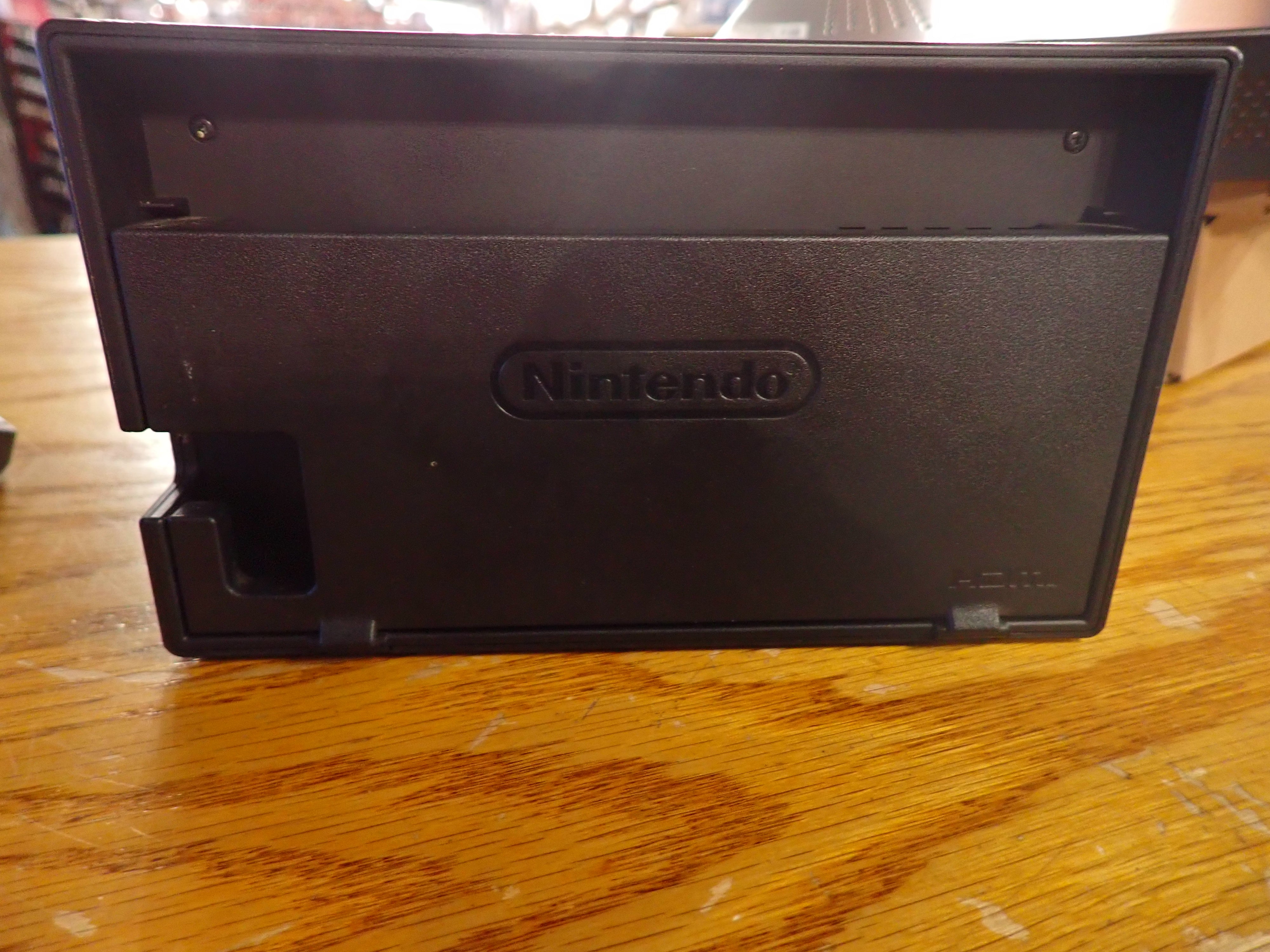 Switch Dock - NS