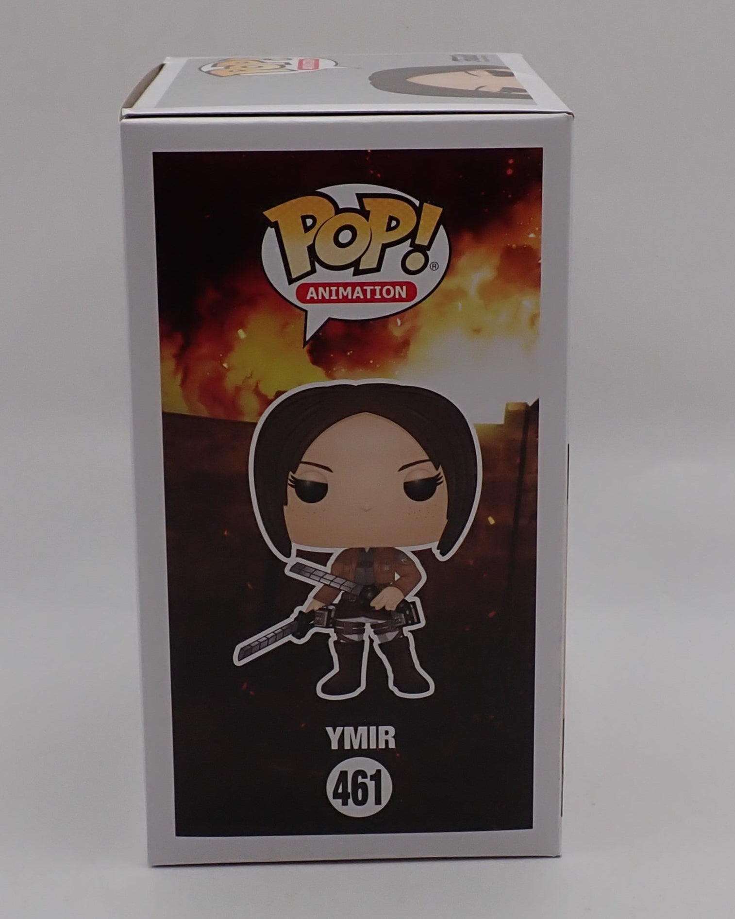Ymir - POP! #461