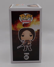 Ymir - POP! #461
