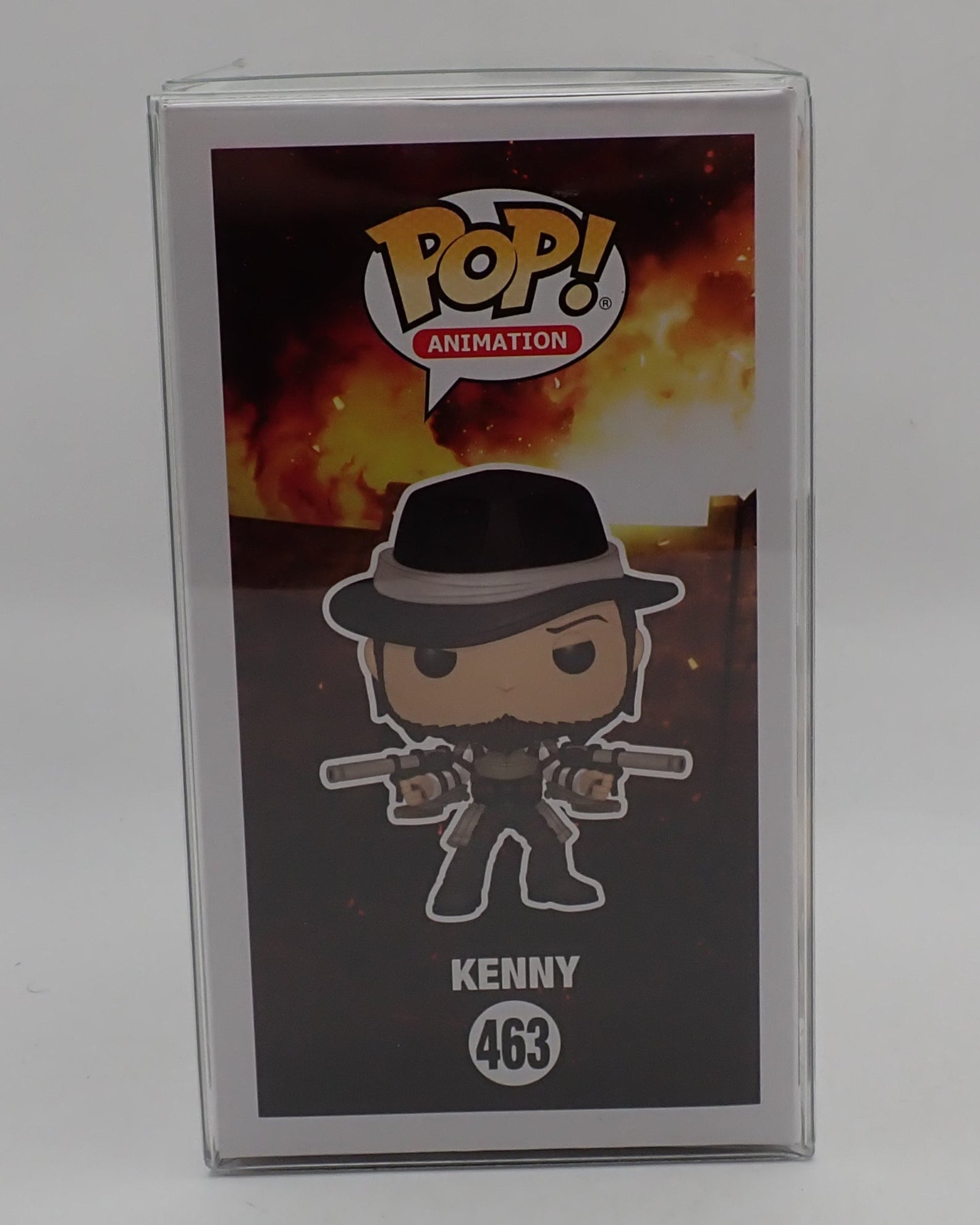 Kenny - POP! #463