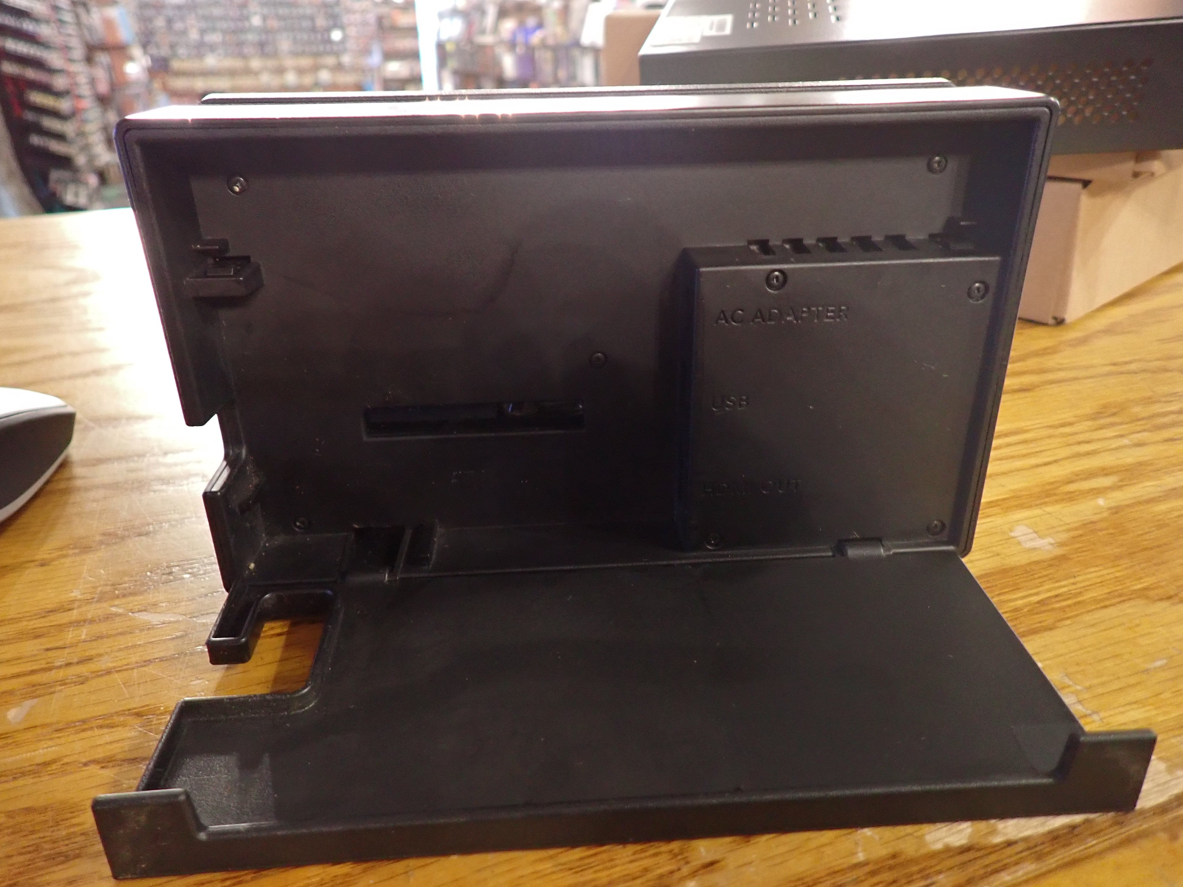 Switch Dock - NS