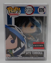 Giyu Tomioka - POP! #876