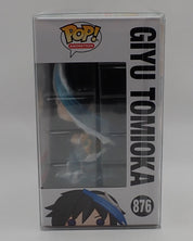Giyu Tomioka - POP! #876