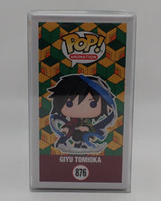 Giyu Tomioka - POP! #876