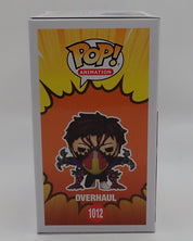 Overhaul  - POP! #1012