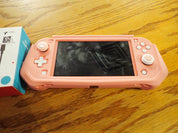 Nintendo Switch Lite - Pink