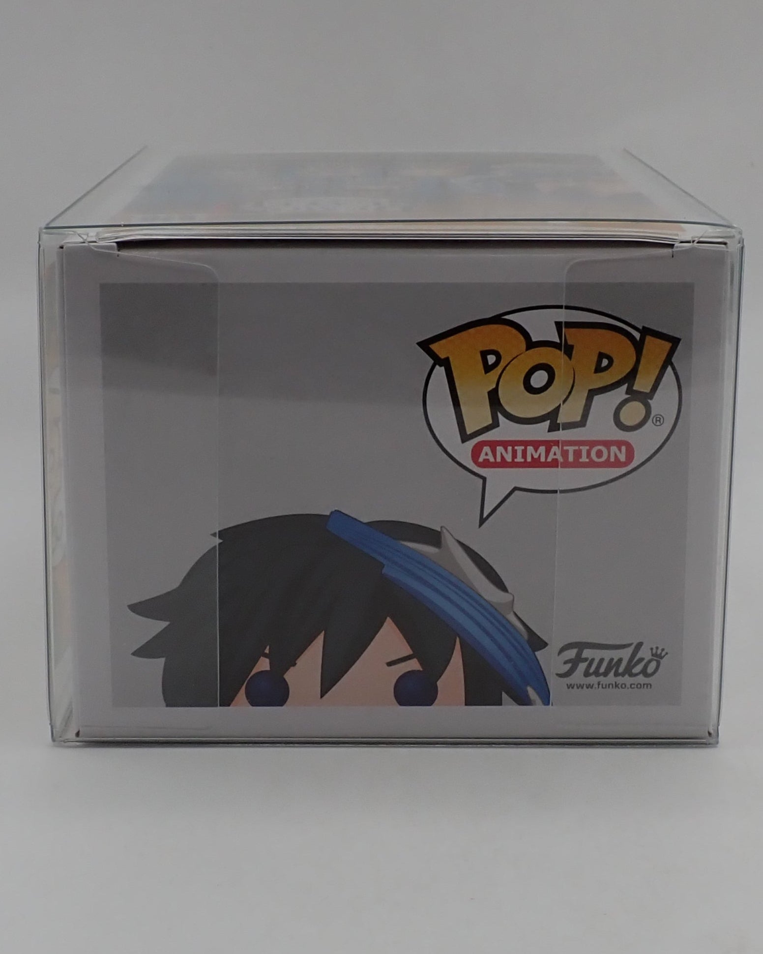 Giyu Tomioka - POP! #876