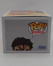 Overhaul  - POP! #1012