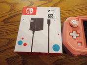 Nintendo Switch Lite - Pink