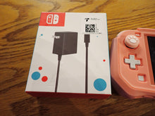 Load image into Gallery viewer, Nintendo Switch Lite - Pink
