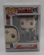 Chrollo - POP! #972