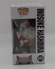 Inosuke Hashibira - POP! #870
