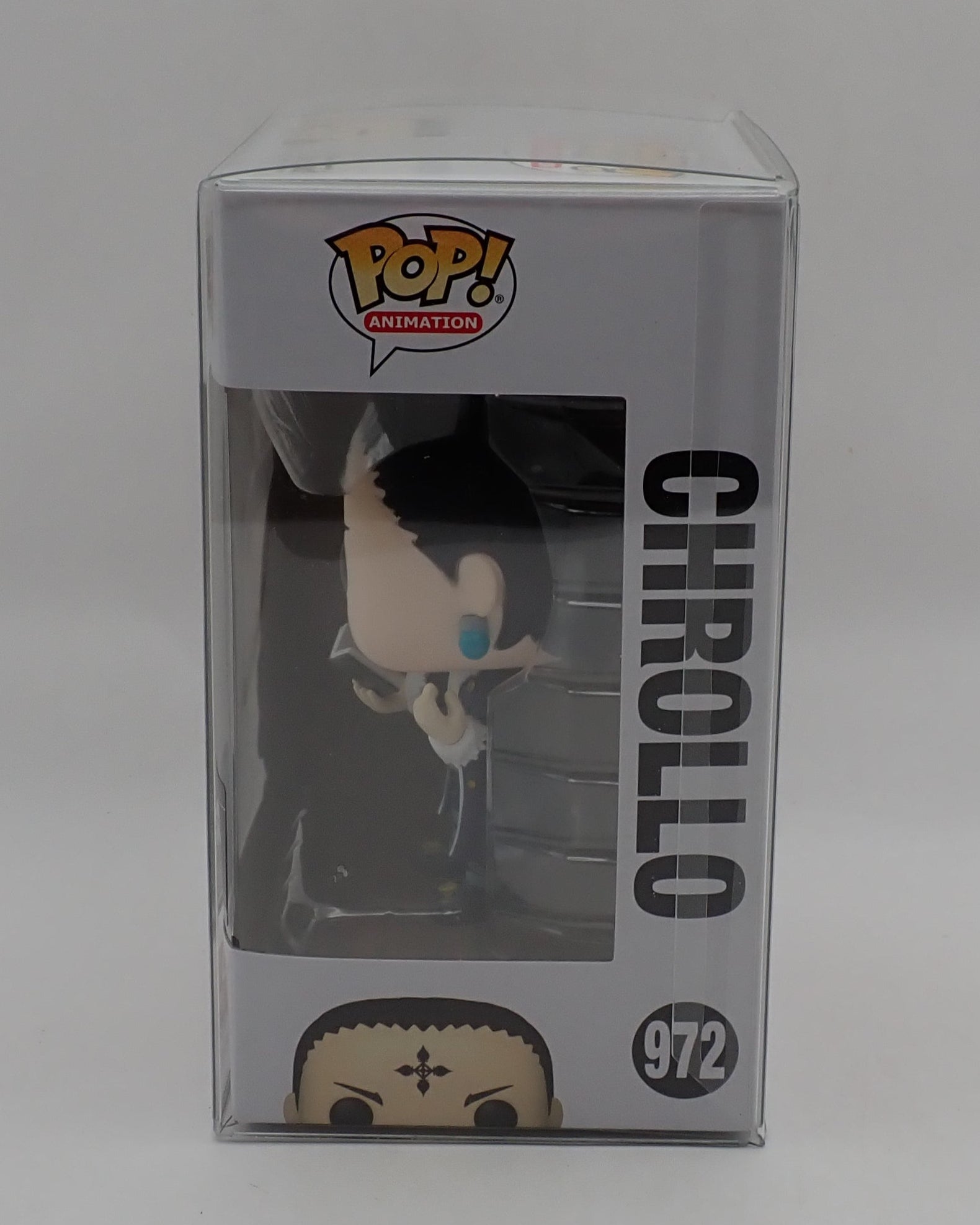 Chrollo - POP! #972