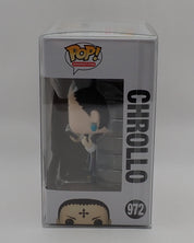 Chrollo - POP! #972