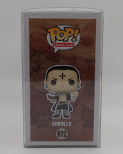 Chrollo - POP! #972