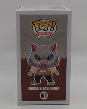 Inosuke Hashibira - POP! #870