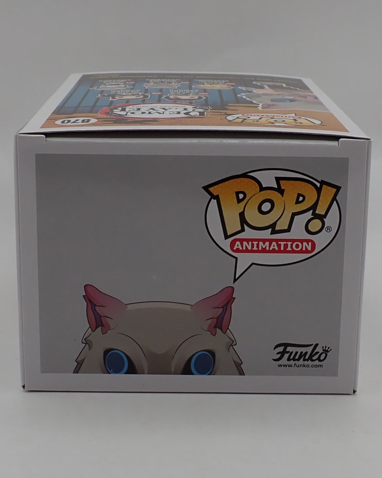 Inosuke Hashibira - POP! #870
