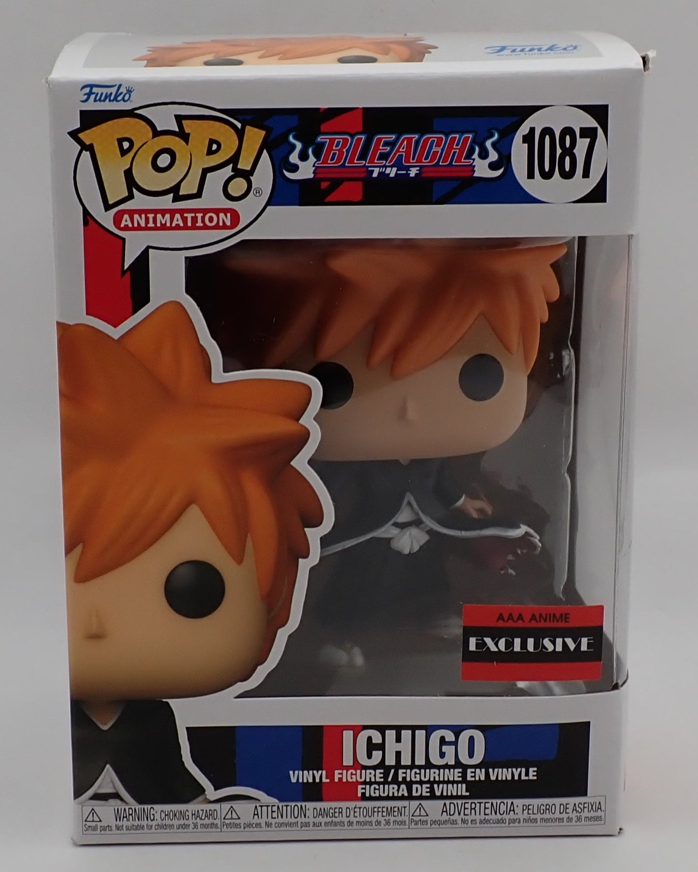 Ichigo - POP! #1087