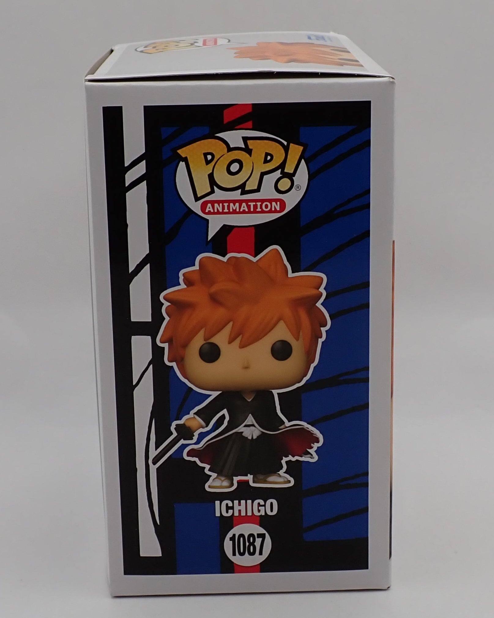 Ichigo - POP! #1087
