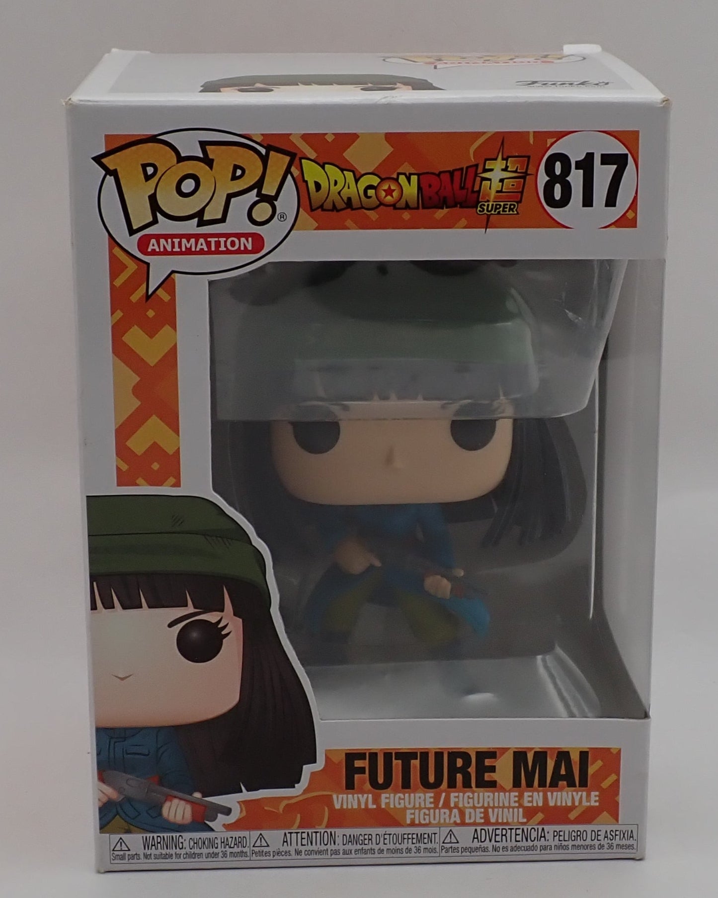 Future Mai - POP! #817
