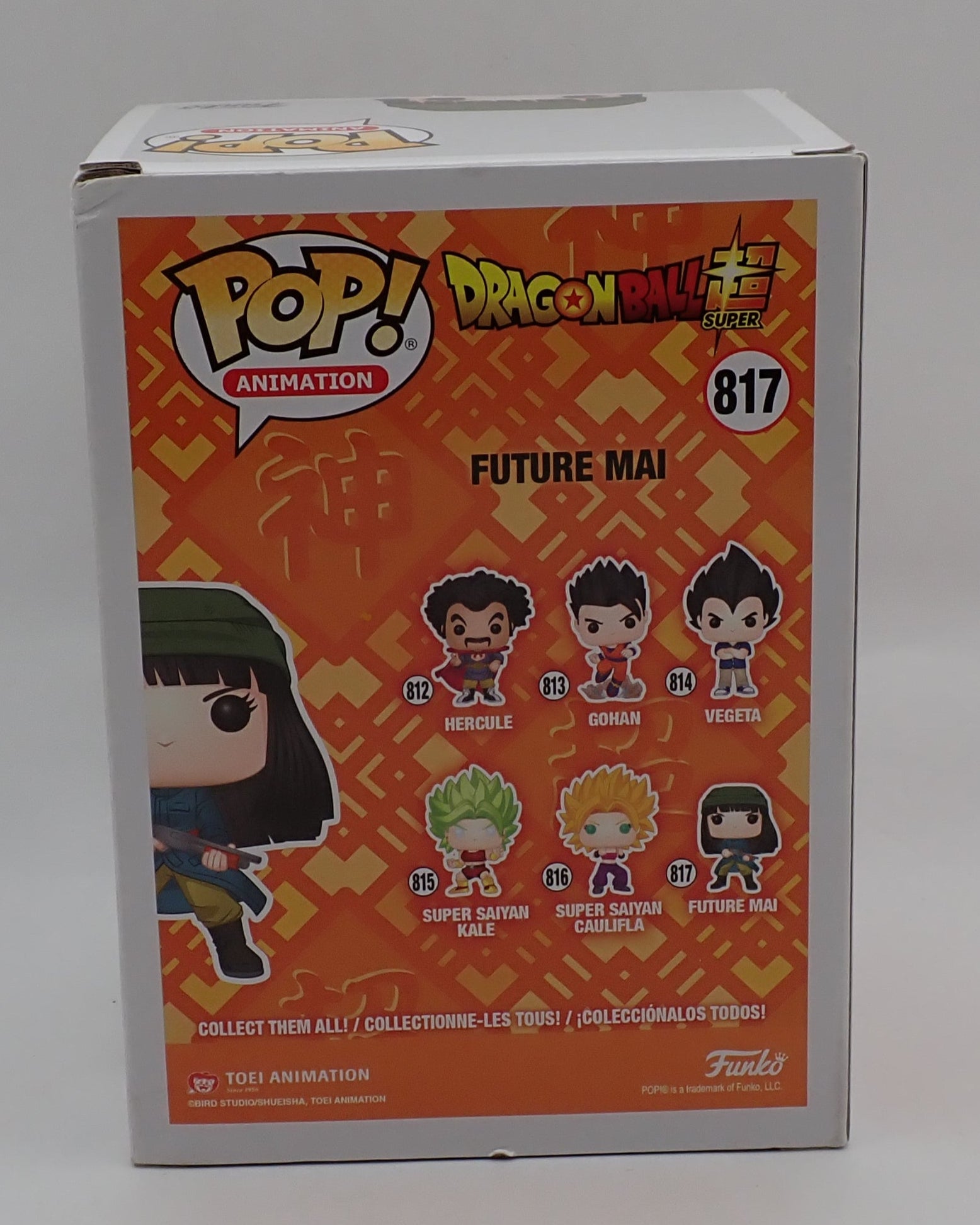 Future Mai - POP! #817