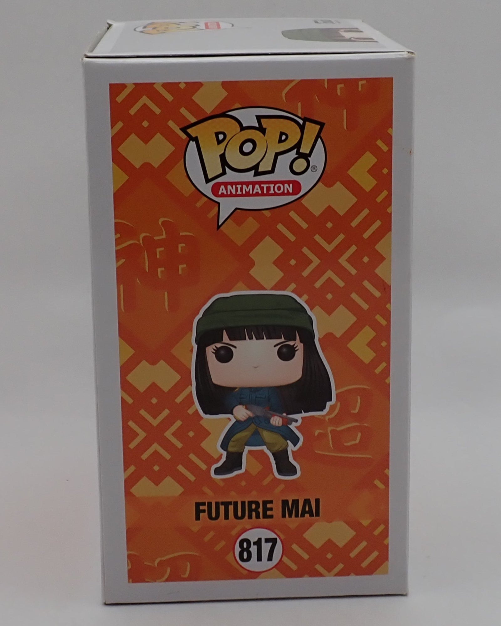Future Mai - POP! #817