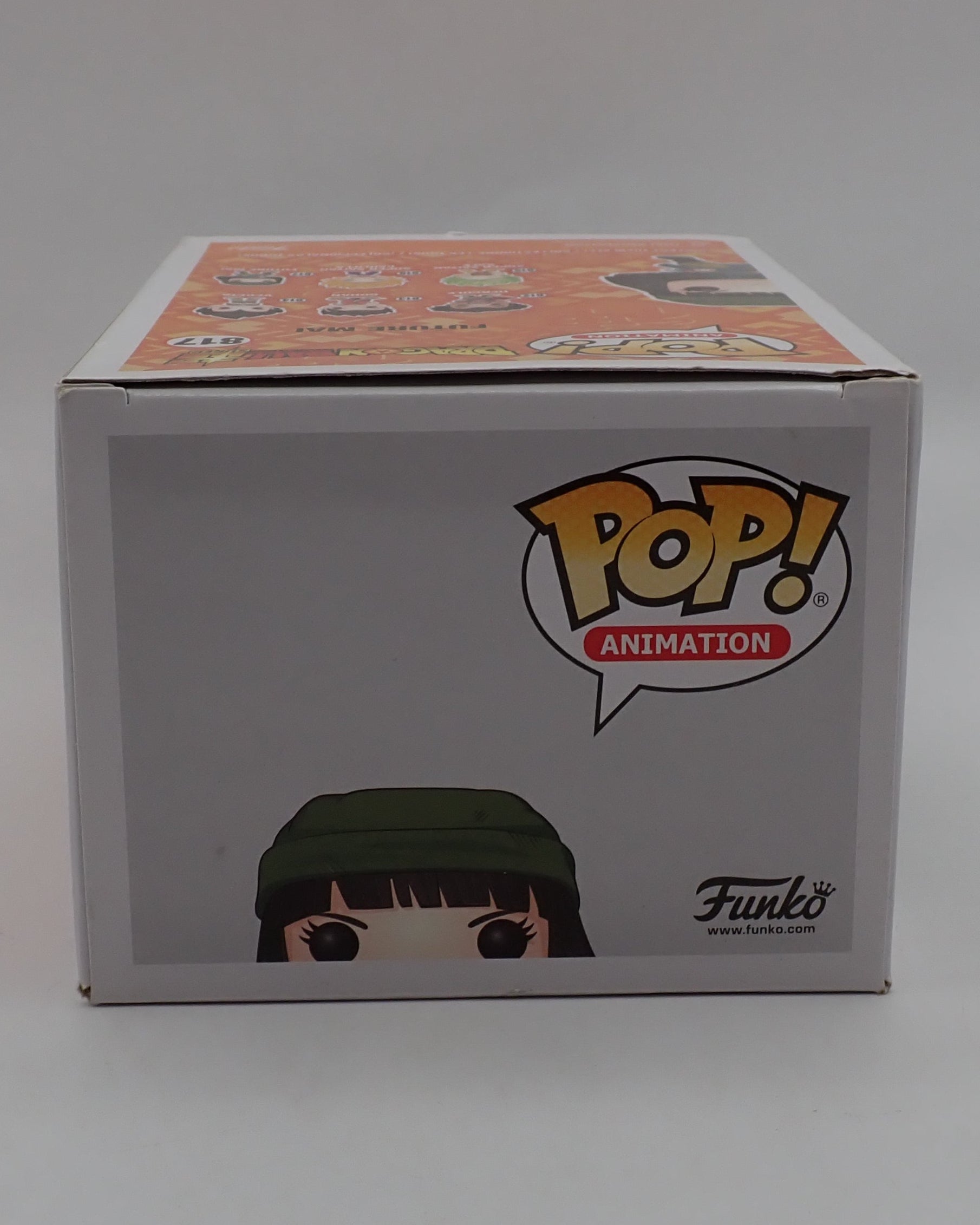 Future Mai - POP! #817