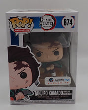 Tanjiro Kamado - POP! #874