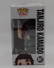Tanjiro Kamado - POP! #867