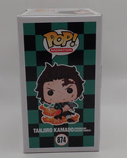 Tanjiro Kamado - POP! #874