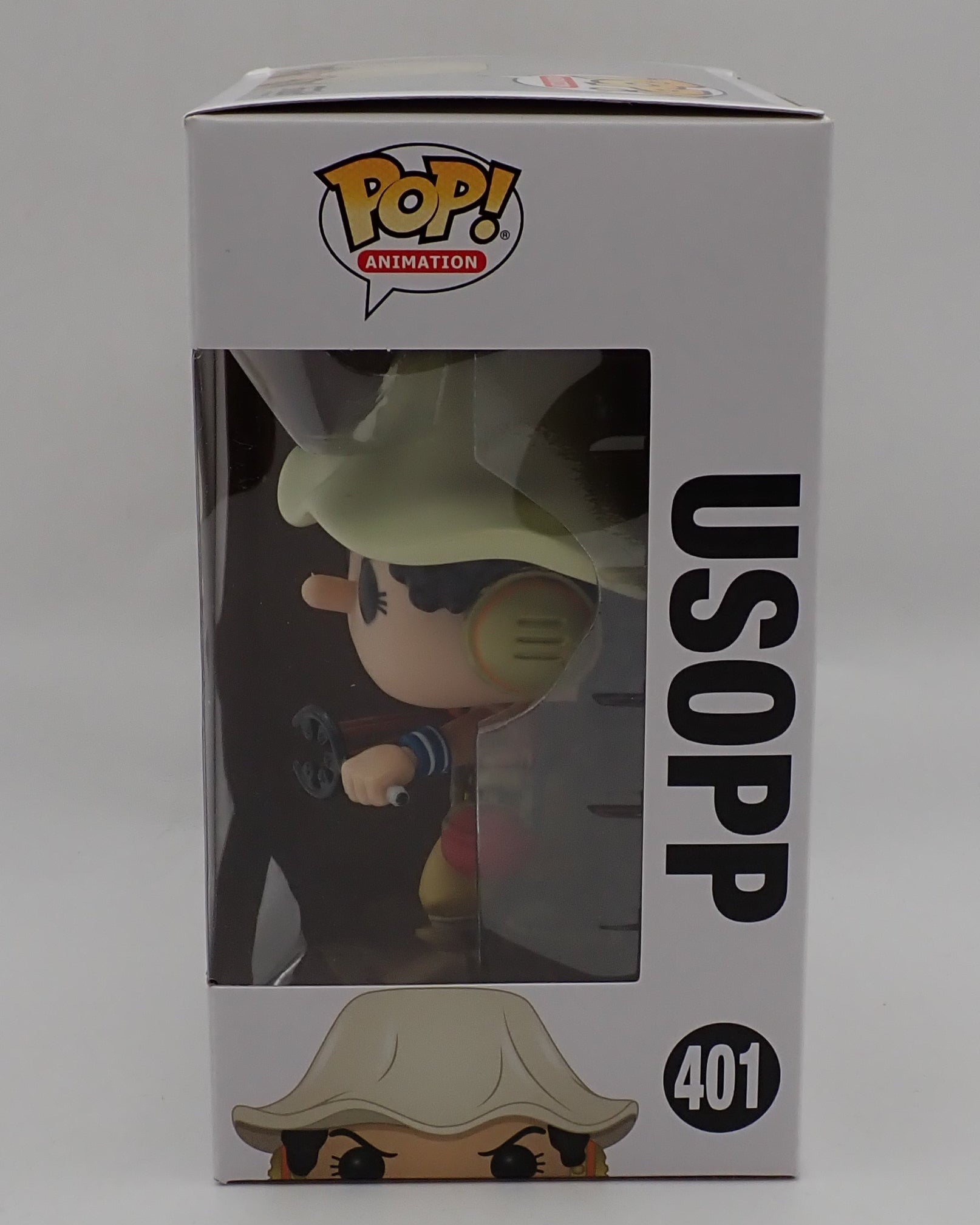 Usopp - POP! #401