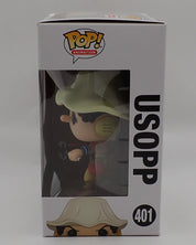 Usopp - POP! #401