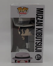 Muzan Kibutsuji - POP! #871