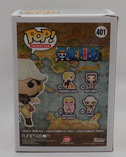 Usopp - POP! #401