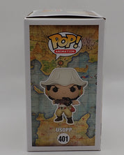 Usopp - POP! #401